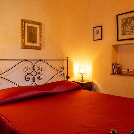 Rocca Di Pierle, Agriturismo Di Charme - Cortona Mercatale  Kültér fotó