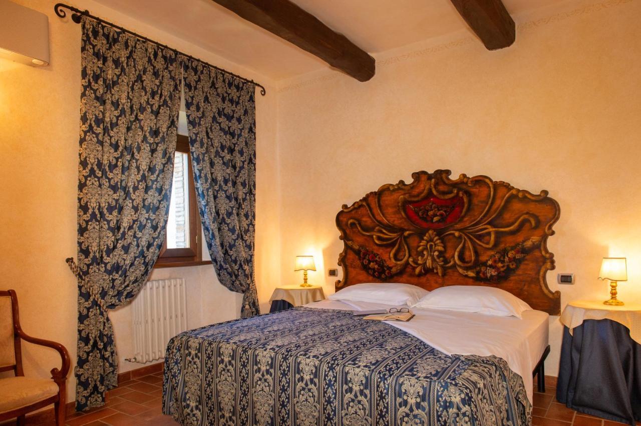 Rocca Di Pierle, Agriturismo Di Charme - Cortona Mercatale  Kültér fotó