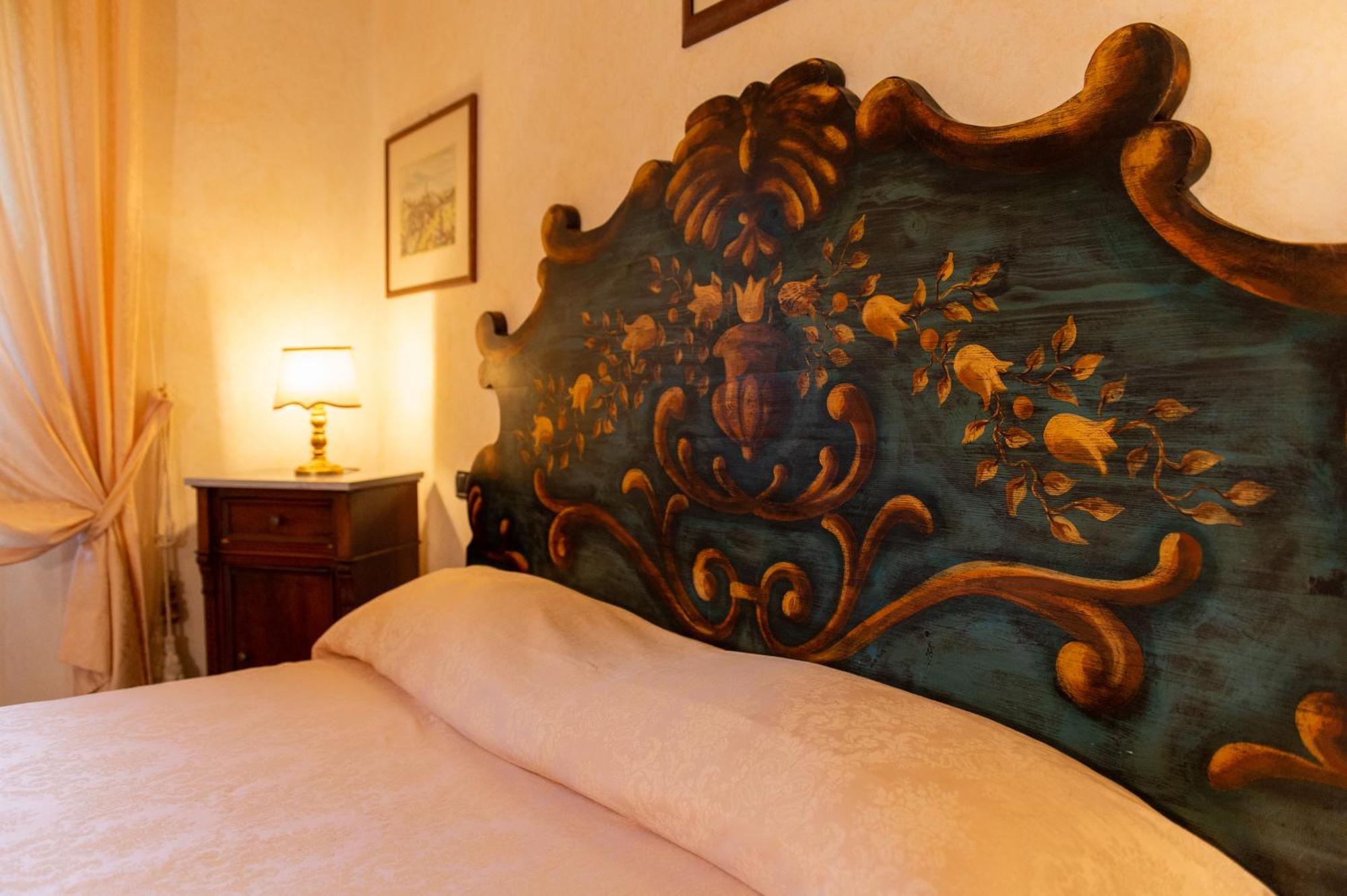 Rocca Di Pierle, Agriturismo Di Charme - Cortona Mercatale  Kültér fotó