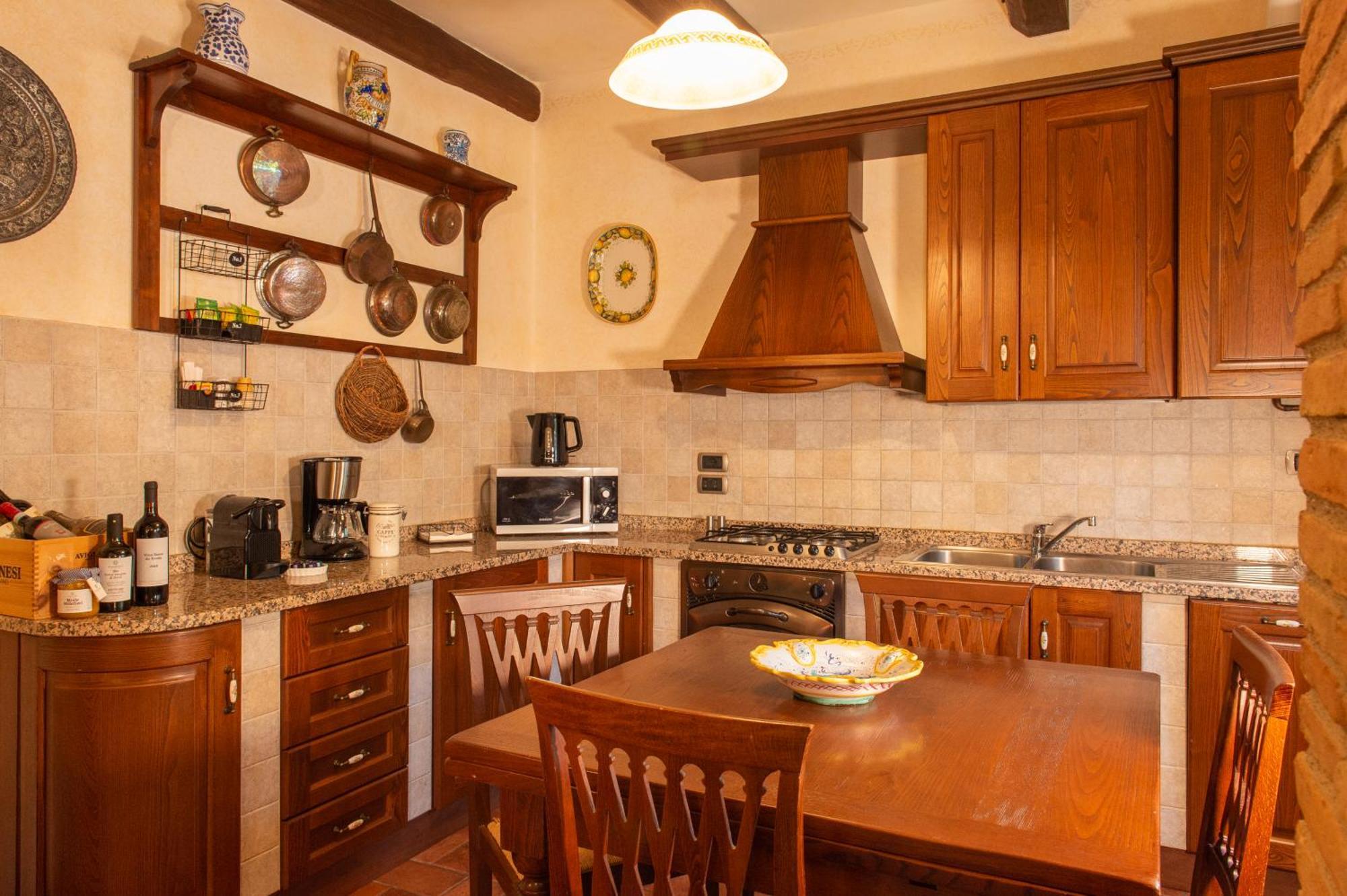 Rocca Di Pierle, Agriturismo Di Charme - Cortona Mercatale  Kültér fotó