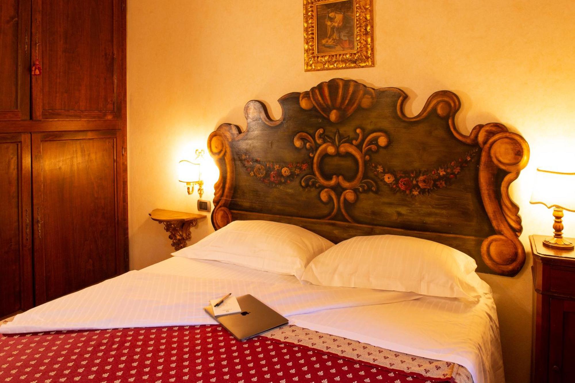 Rocca Di Pierle, Agriturismo Di Charme - Cortona Mercatale  Kültér fotó