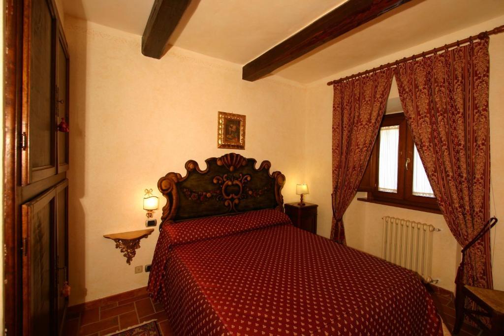 Rocca Di Pierle, Agriturismo Di Charme - Cortona Mercatale  Kültér fotó