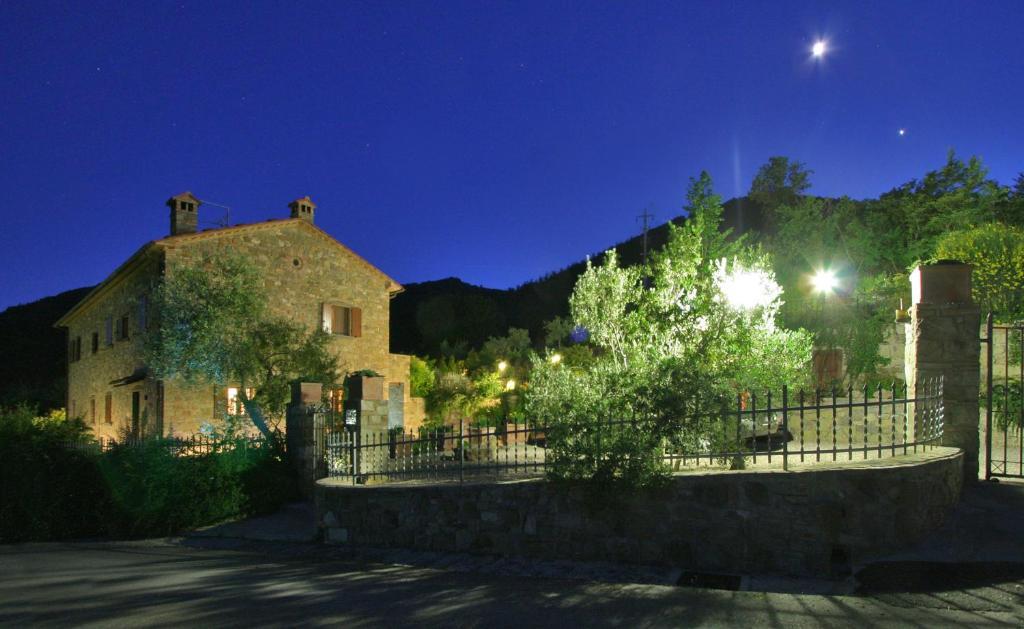 Rocca Di Pierle, Agriturismo Di Charme - Cortona Mercatale  Kültér fotó