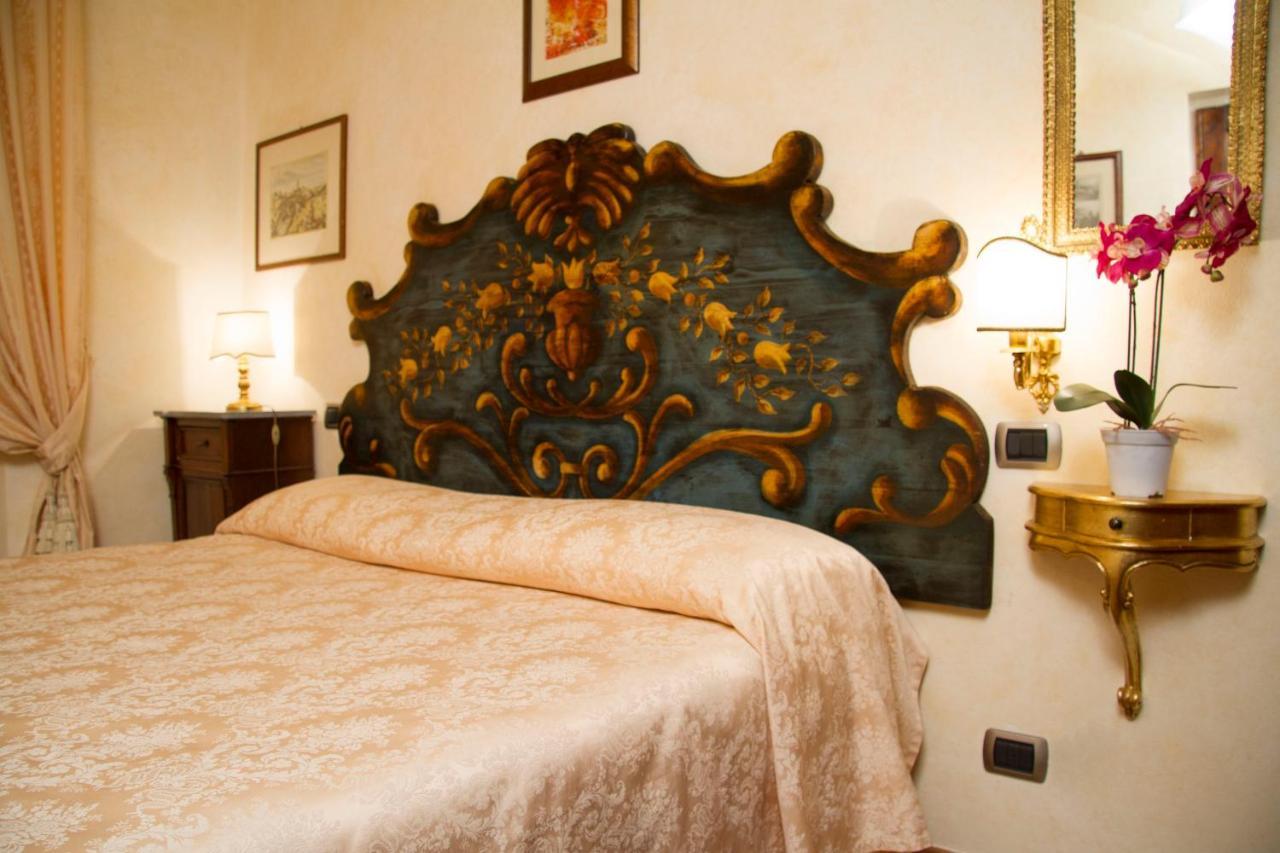 Rocca Di Pierle, Agriturismo Di Charme - Cortona Mercatale  Kültér fotó